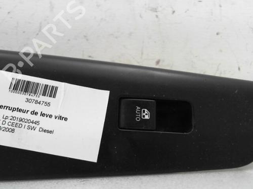Switch KIA CEE'D SW (ED) 1.6 CRDi 115 | BP24775977I30 