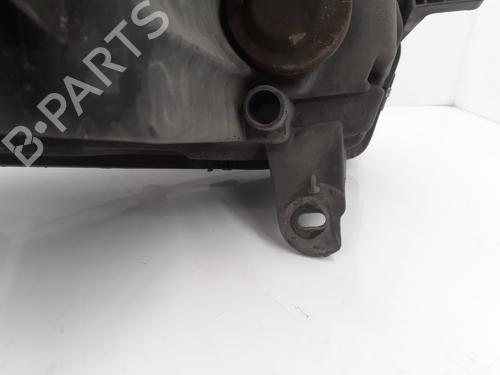 Left headlight DACIA SANDERO II TCe 90 (B8M1, B8MA, B8AC) | BP30150205C28