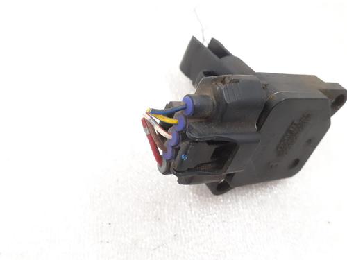 Mass air flow sensor MITSUBISHI L200 / TRITON (KA_T, KB_T) 2.5 DI-D 4WD (KB4T) | BP24794119M95 