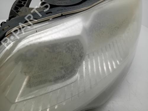 Used Left headlight Left headlight CITROËN C5 III (RD_) 2.0 HDi 140 (RDRHF8, RDRHFA, RDRHA8, RDRHAJ) (140 hp) 36027385 36027385