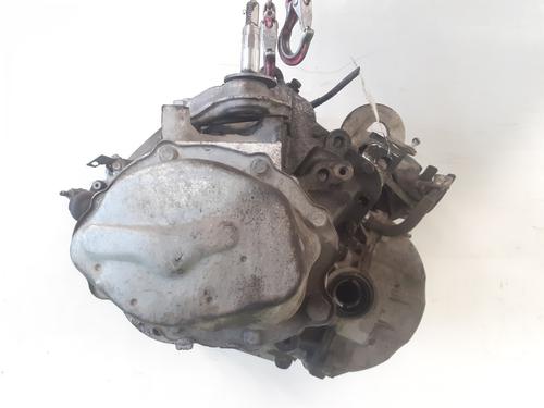 Used Gearbox Gearbox CITROËN BERLINGO Box Body/MPV (B9) 1.6 HDi / BlueHDi 75 (75 hp) 33122720 33122720
