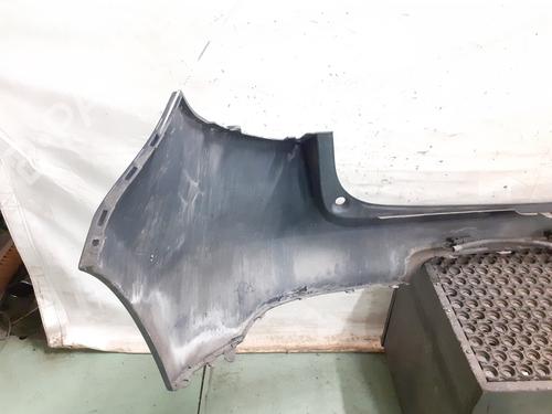 Rear bumper RENAULT MEGANE III Hatchback (BZ0/1_, B3_) 1.5 dCi (BZ09, BZ0D, BZ1W, BZ29, BZ14) | BP32167777C8 