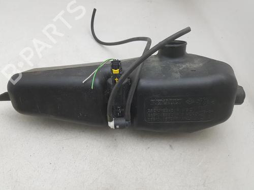 Windscreen washer tank DACIA SANDERO II TCe 90 (B8M1, B8MA, B8AC) | BP24777118C113