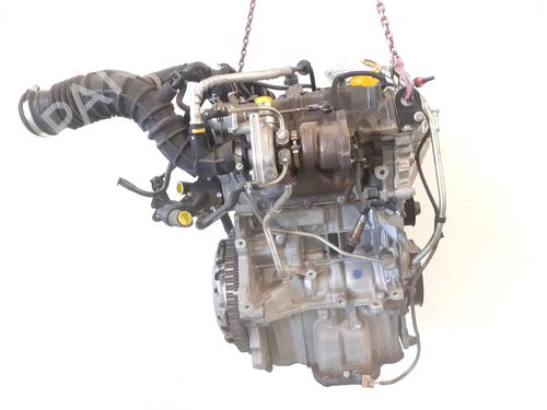 Silnik RENAULT CLIO IV (BH_) 0.9 TCe 90 (BHNF, BHMA, BHMH, BHJK, BHJR) | BP29913719M1