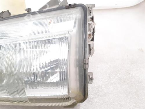 Left headlight CITROËN EVASION MPV (22, U6) 1.9 TD | BP24793225C28 