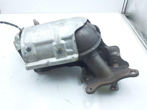 Catalyst DACIA SANDERO II TCe 90 (B8M1, B8MA, B8AC) | BP37538722M10  - Image 8