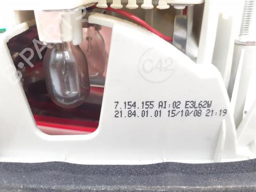 Used Left tailgate light BMW 3 (E90) 318 d (143 hp) 24786514