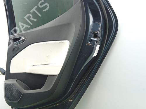 Dør højre bagtil RENAULT CLIO V (B7_) 1.0 TCe 100 (B7MT) | BP37503684C5 - Image 3