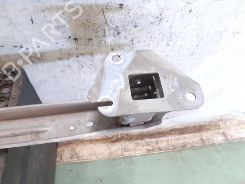 Rear bumper PEUGEOT 208 I (CA_, CC_) 1.4 HDi | BP28479390C8