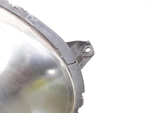 Right headlight NISSAN MICRA III (K12) 1.2 16V | BP24790340C29 