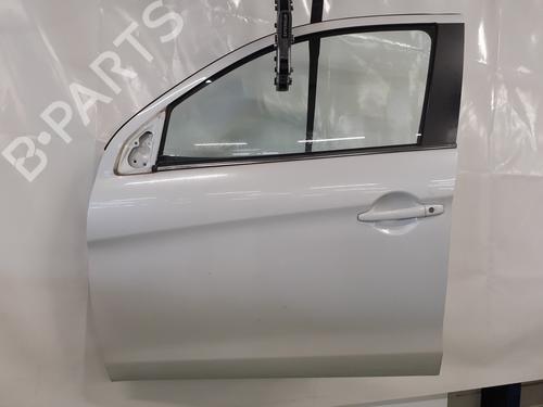 Used Left front door Left front door CITROËN C4 AIRCROSS 1.6 HDi 115 AWC (114 hp) 33177979 33177979