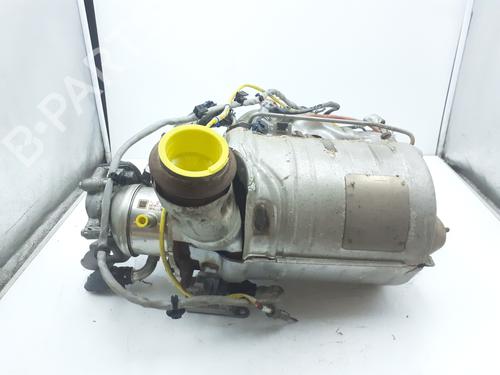 Particulate filter RENAULT TRAFIC III Bus (JG_) | BP39698444M81 - Image 4