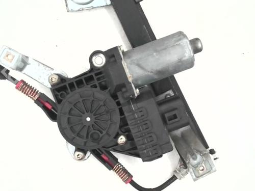 Front left window mechanism FORD MONDEO III (B5Y) 2.0 16V TDDi / TDCi | BP24782201C22 