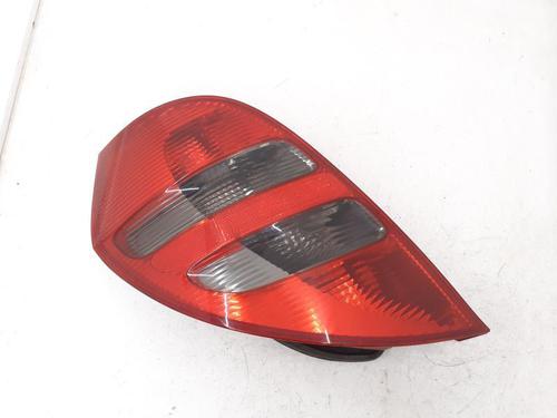 Used Left taillight MERCEDES-BENZ A-CLASS (W169) A 180 CDI (169.007, 169.307) (109 hp) 24784410