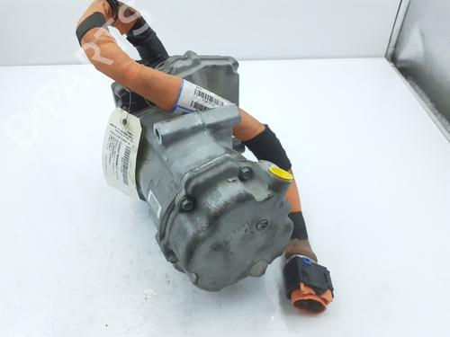 AC compressor RENAULT TRAFIC III Van (FG_) | BP39086024M34 - Image 3
