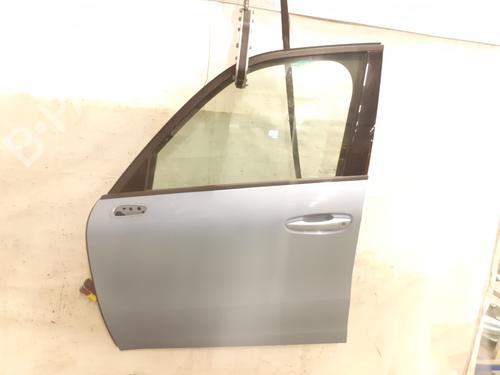 Used Left front door CITROËN C4 Grand Picasso II (DA_, DE_) 1.6 BlueHDi 120 (120 hp) 28423663