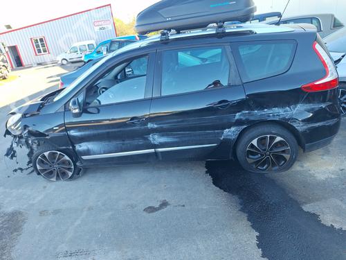 Used Parts RENAULT SCÉNIC III (JZ0/1_)  1.6 dCi (JZ00, JZ12)  4972229
