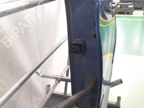 Left rear door BMW 1 (E87) 120 d | BP24782067C4 