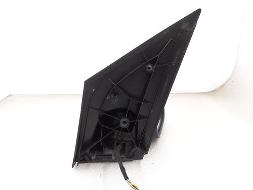 Right mirror FORD FIESTA V (JH_, JD_) 1.4 TDCi | BP24790641C27 