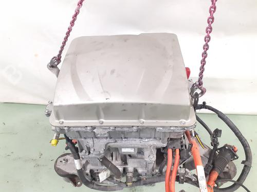 Engine NISSAN LEAF (ZE0) Electric | BP30675648M1 - Image 10