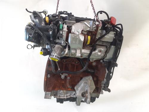 Motor CITROËN JUMPY III Van (V_) 2.0 BlueHDi 145 | BP31932437M1