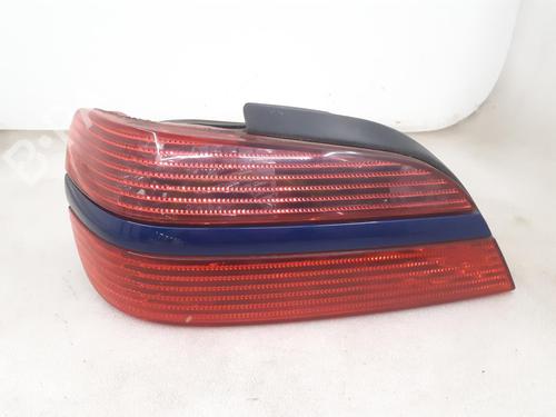 Left taillight PEUGEOT 406 (8B) 1.8 16V | BP24792429C34 