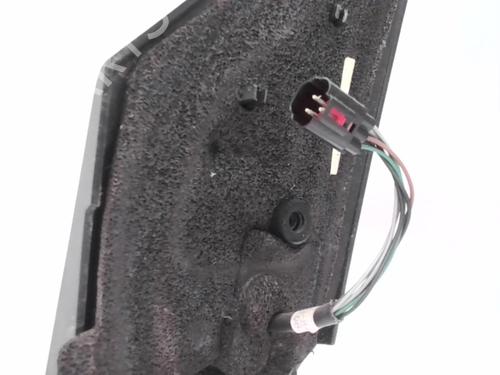 Right mirror FORD FUSION (JU_) 1.4 TDCi | BP24780470C27 