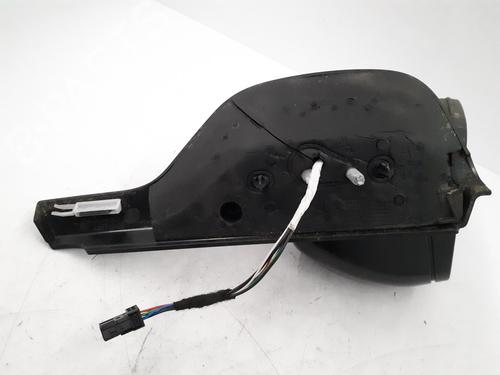 Left mirror CITROËN C3 III (SX) 1.2 THP 110 (SXHNPS, SXHNZT, SXHNZ6) | BP30172258C26