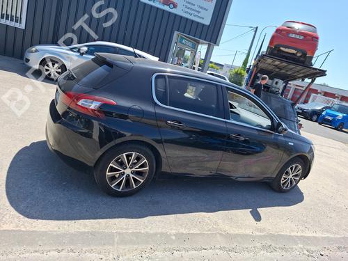 Used Parts PEUGEOT 308 II (LB_, LP_, LW_, LH_, L3_) 1.2 THP 110 4738351