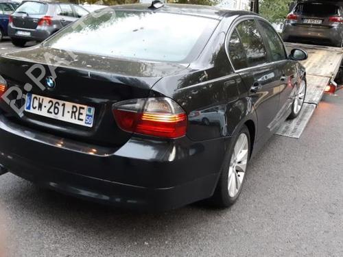 Front left window mechanism BMW 3 (E90) 325 i | BP24778620C22 