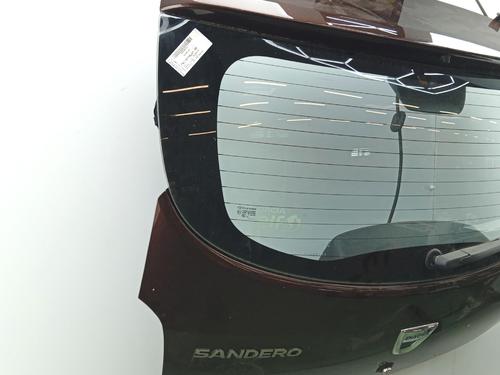 Used Tailgate Tailgate 37263414 37263414