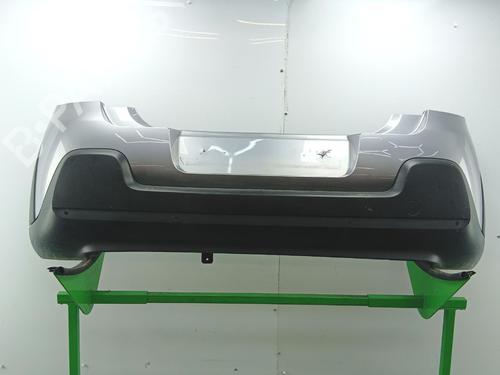 rear-bumper-citroen-c3-iii-sx-2016-39258052 main image