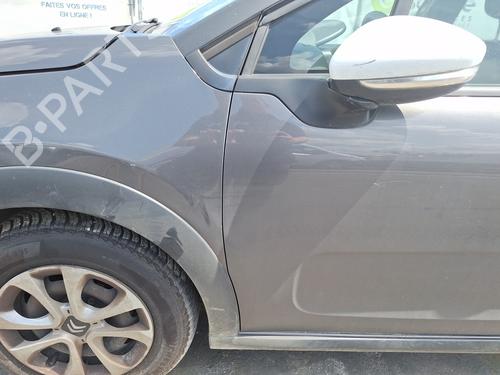 Rear mirror CITROËN C3 III (SX) 1.6 BlueHDi 75 | BP28799076I6  - Image 6