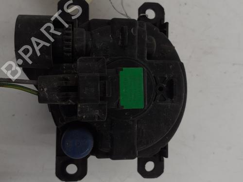 Used Left front fog light Left front fog light CITROËN JUMPY III Van (V_) 1.6 BlueHDi 95 (95 hp) 40200425 40200425