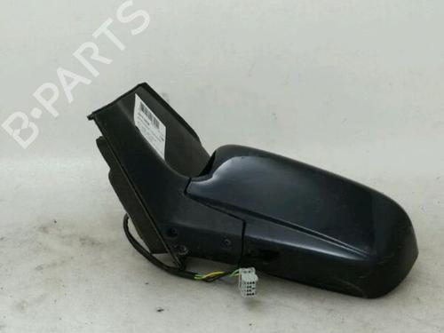 Used Left mirror HONDA CIVIC VII Hatchback (EU, EP, EV) 1.4 iS (EP1, EU5, EU7) (90 hp) 24774607