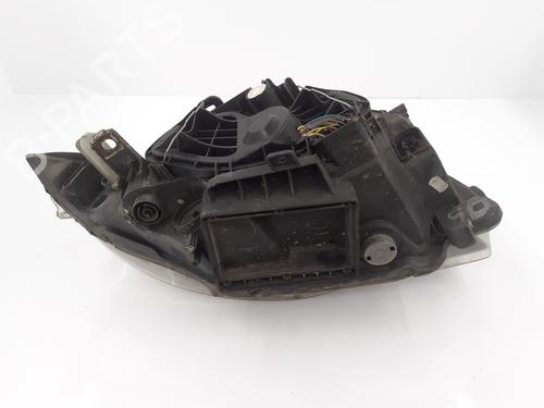 Left headlight BMW 1 (E81) 118 d | BP26573908C28 