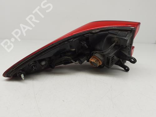 Used Right taillight Right taillight RENAULT KADJAR (HA_, HL_) 1.6 dCi 130 (HLA4) (130 hp) 33682153 33682153