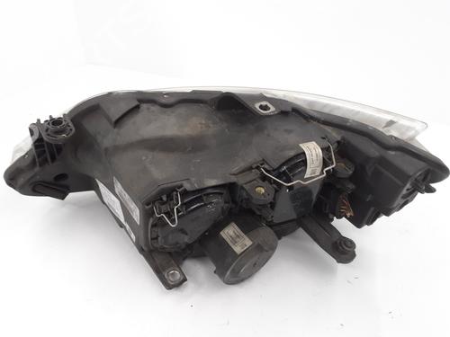 Right headlight SEAT IBIZA IV (6J5, 6P1) 1.2 TDI | BP29028885C29 