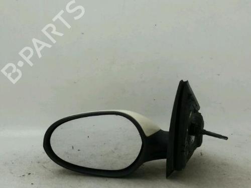 Used Left mirror LANCIA YPSILON (843_) 1.2 (843.AXA1A) (60 hp) 24774611