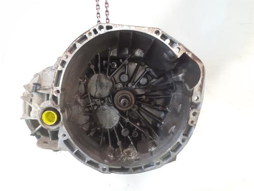 Gearbox RENAULT MASTER III Van (FV) 2.3 dCi 135 FWD (FV0N, FV08, FV06, FV00, FV1S) | BP31271597M3  - Image 6
