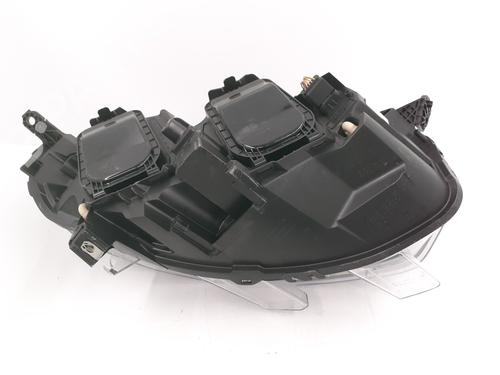 Left headlight CITROËN JUMPY II Van 1.6 HDi 90 16V | BP30517935C28