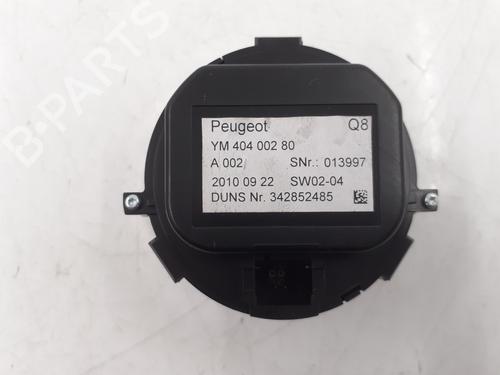 display-monitor-peugeot-rcz-2010-2011-2012-2013-2014-2015-32030923 main image