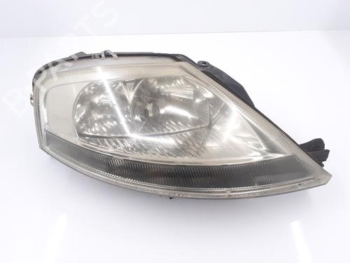 Used Right headlight CITROËN C3 I (FC_, FN_) 1.6 16V HDi (90 hp) 30085583