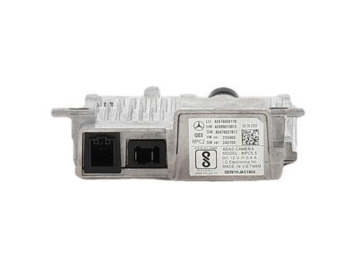 Camera MERCEDES-BENZ A-CLASS (W177) A 180 (177.084) | BP39630817E14 - Image 3
