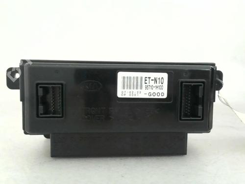 Multifunctionele display KIA CEE'D Hatchback (ED) 1.6 CRDi 115 | BP24779456C48 