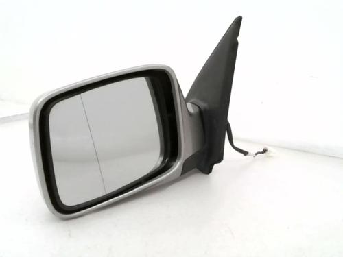 Left mirror NISSAN X-TRAIL I (T30) 2.2 dCi 4x4 | BP24780165C26 