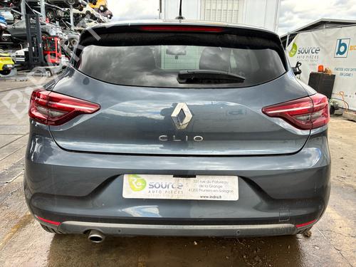 Køfangervange RENAULT CLIO V (B7_) 1.0 TCe 100 (B7MT) | BP38636730C73 - Image 16