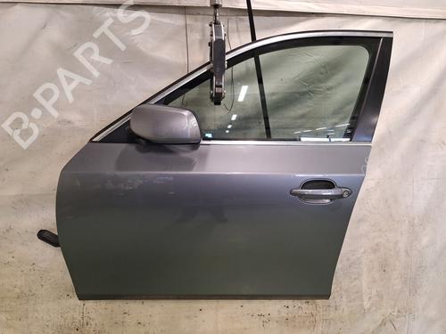 Used Left front door BMW 5 Touring (E61) 523 i (190 hp) 29255605