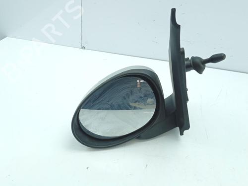 Used Left mirror Left mirror 38454537 38454537