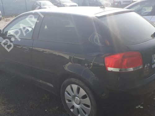 Heater resistor AUDI A3 (8P1) 1.9 TDI | BP24787512M108 
